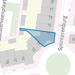 Perceel VTN00-E-4615