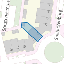 Perceel VTN00-E-4616