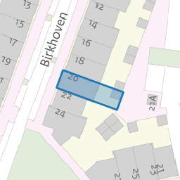 Perceel VTN00-E-4627