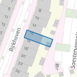 Perceel VTN00-E-4630