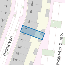 Perceel VTN00-E-4632