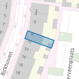 Perceel VTN00-E-4633