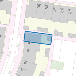 Perceel VTN00-E-4636