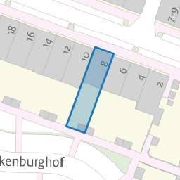 Perceel VTN00-E-4650