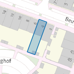 Perceel VTN00-E-4652