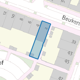 Perceel VTN00-E-4653