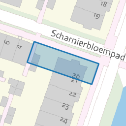 Perceel VTN00-E-4673