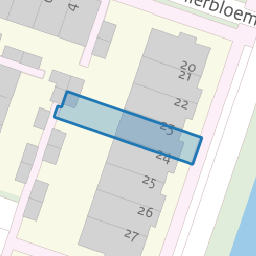 Perceel VTN00-E-4676