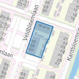 Perceel VTN00-E-4679