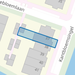 Perceel VTN00-E-4689