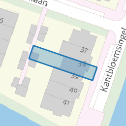 Perceel VTN00-E-4690