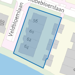 Perceel VTN00-E-4694