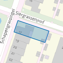 Perceel VTN00-E-4696