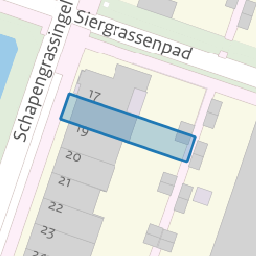 Perceel VTN00-E-4697