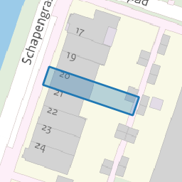 Perceel VTN00-E-4699