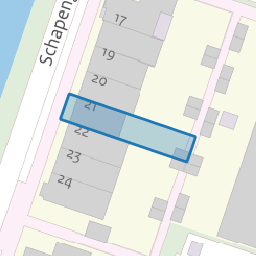 Perceel VTN00-E-4700