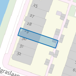 Perceel VTN00-E-4708