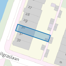 Perceel VTN00-E-4709