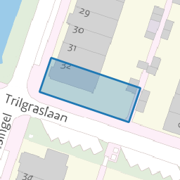 Perceel VTN00-E-4711