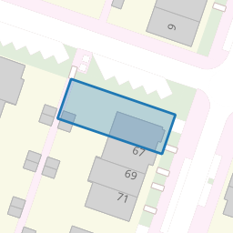 Perceel VTN00-E-4719