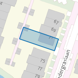 Perceel VTN00-E-4722