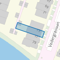 Perceel VTN00-E-4724