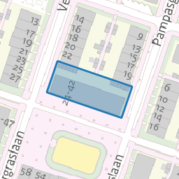 Perceel VTN00-E-4738