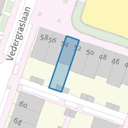 Perceel VTN00-E-4742