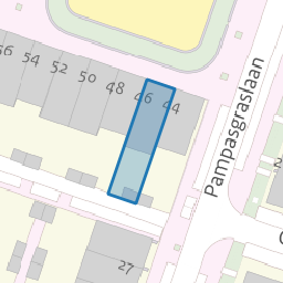 Perceel VTN00-E-4746