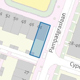 Perceel VTN00-E-4747