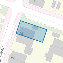 Perceel VTN00-E-4752