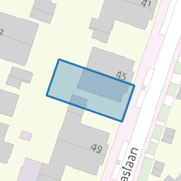 Perceel VTN00-E-4761