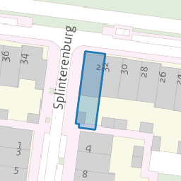 Perceel VTN00-E-4767