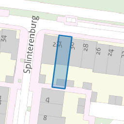 Perceel VTN00-E-4768