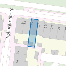 Perceel VTN00-E-4769