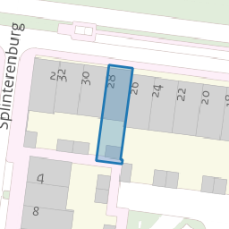 Perceel VTN00-E-4770