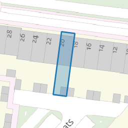 Perceel VTN00-E-4774