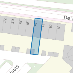 Perceel VTN00-E-4777