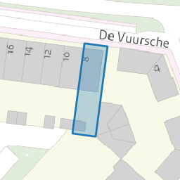 Perceel VTN00-E-4780