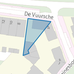 Perceel VTN00-E-4781