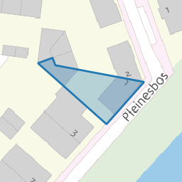 Perceel VTN00-E-4784