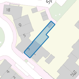 Perceel VTN00-E-4796