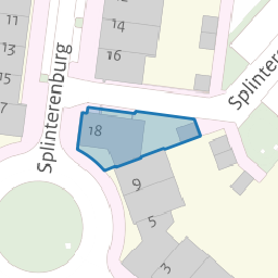 Perceel VTN00-E-4800