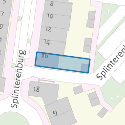 Perceel VTN00-E-4802