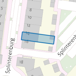 Perceel VTN00-E-4803