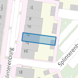 Perceel VTN00-E-4804