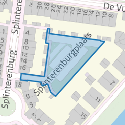 Perceel VTN00-E-4809