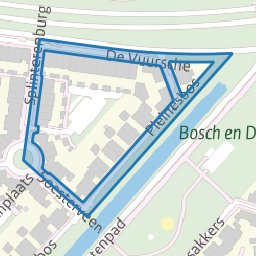 Perceel VTN00-E-4810