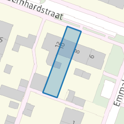 Perceel VTN00-E-4811