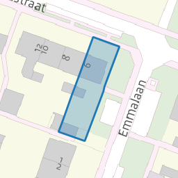 Perceel VTN00-E-4813